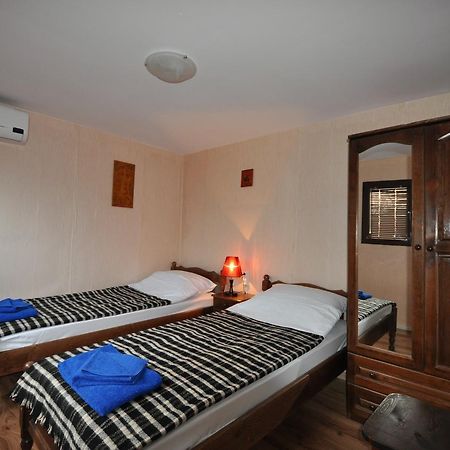 Kosta Bungalows Bŭlgarevo Εξωτερικό φωτογραφία