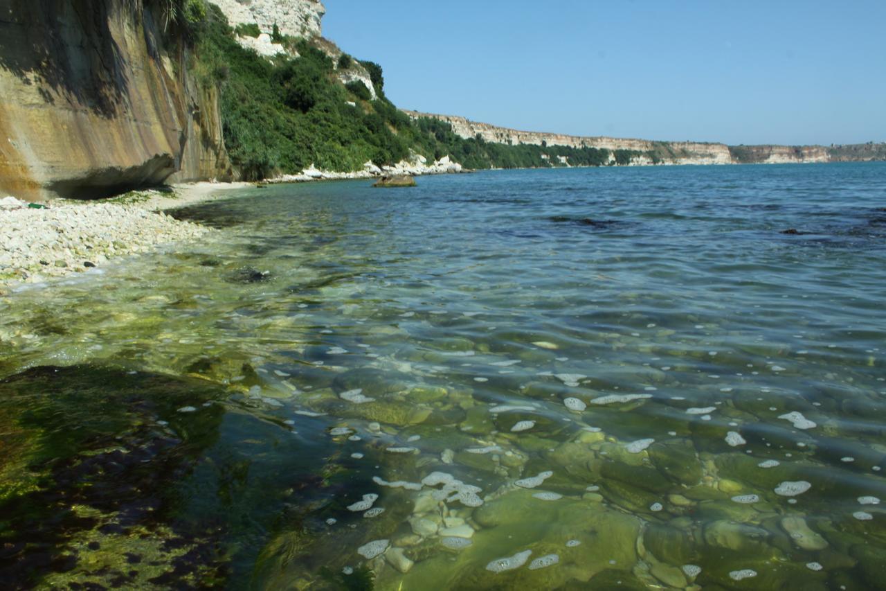 Kosta Bungalows Bŭlgarevo Εξωτερικό φωτογραφία