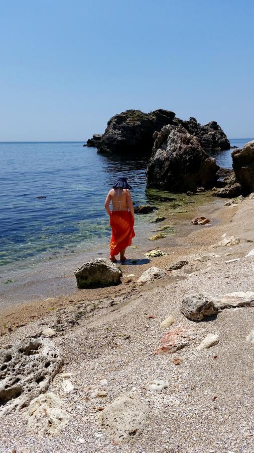 Kosta Bungalows Bŭlgarevo Εξωτερικό φωτογραφία