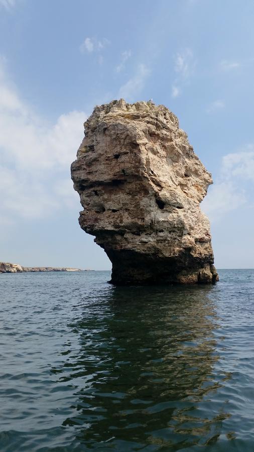 Kosta Bungalows Bŭlgarevo Εξωτερικό φωτογραφία
