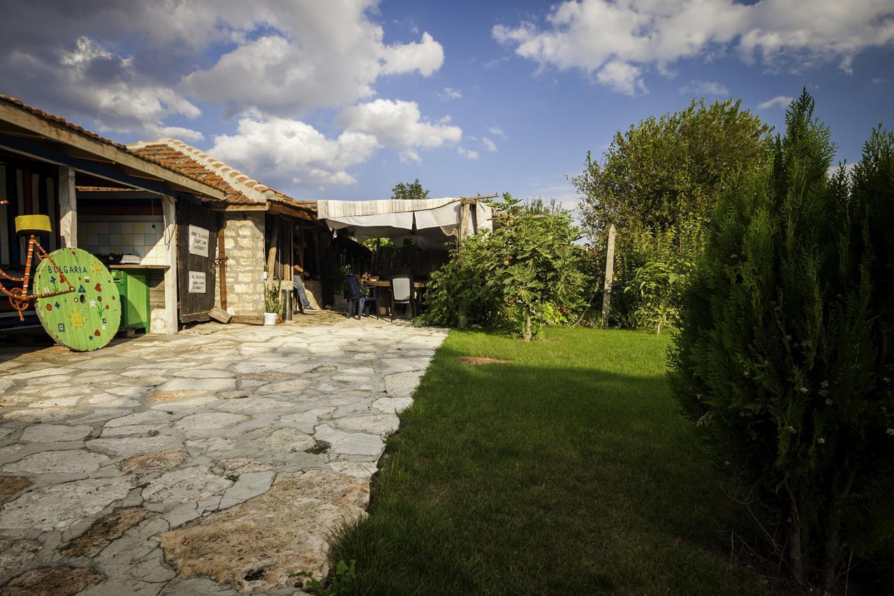 Kosta Bungalows Bŭlgarevo Εξωτερικό φωτογραφία