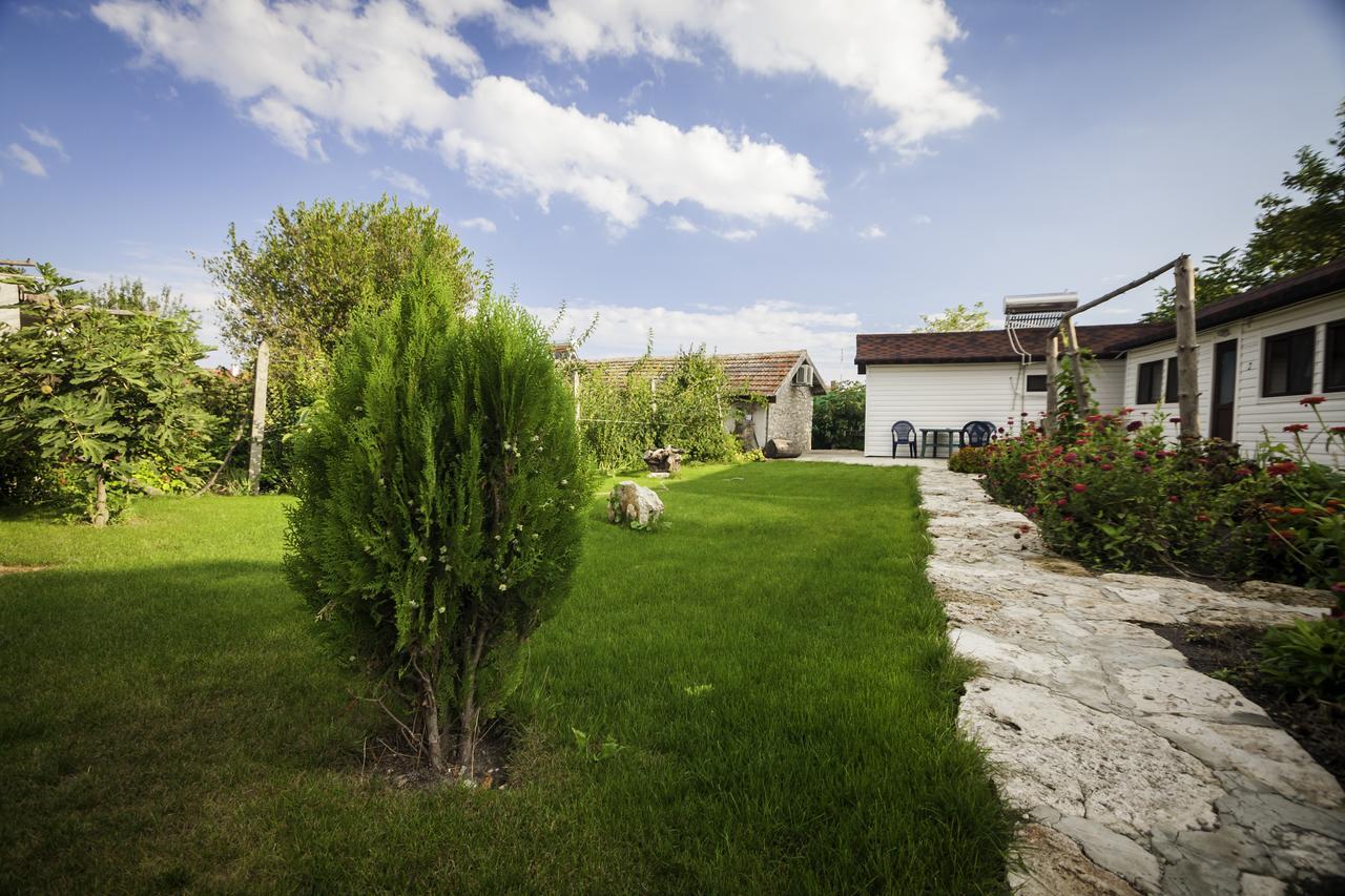 Kosta Bungalows Bŭlgarevo Εξωτερικό φωτογραφία